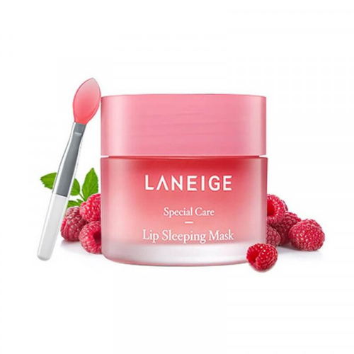 Laneige Lip Sleeping Mask ночная маска для губ