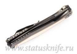 Нож Zero Tolerance 0470S110V ZT0470S110V Sinkevichфотография - 8