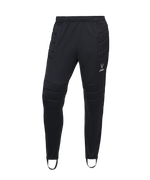 Брюки вратарские CAMP GK Pant, черный/белый