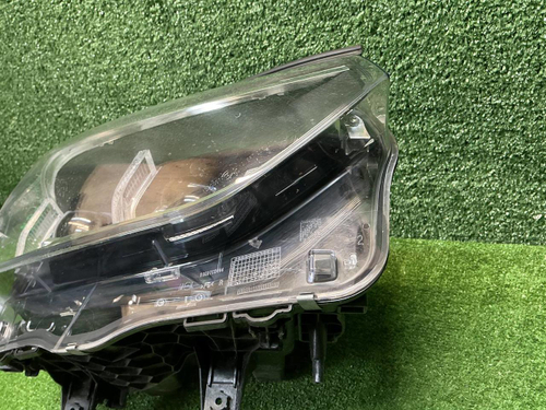 Фара правая BMW X3 G01 (2017-2021) Adaptive LED