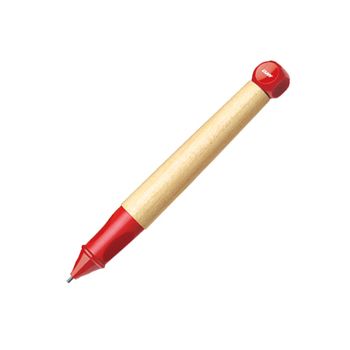 Карандаш обучающий для детей ABC красный толщина 1,4 мм (4000733)