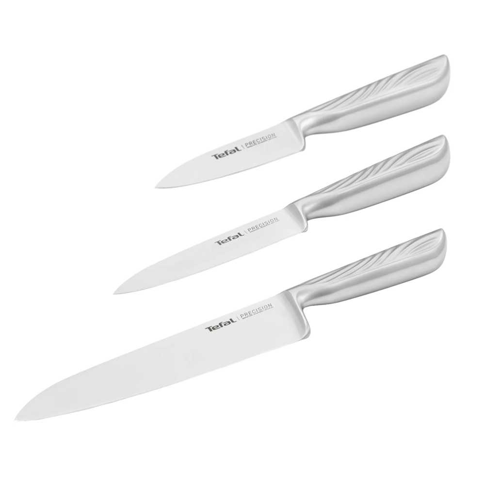 Набор ножей Tefal Precision 3 предмета K289S334