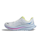 Кроссовки женские HOKA W KAWANA White / Ice Water