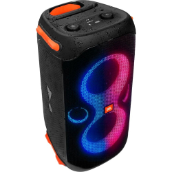 Аудиосистема JBL PARTYBOX 110