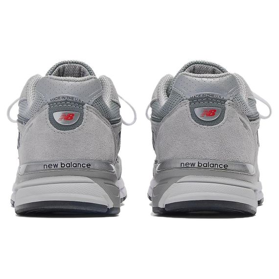 New Balance NB 990 V4 Беговые дорожки Низки Унисекс