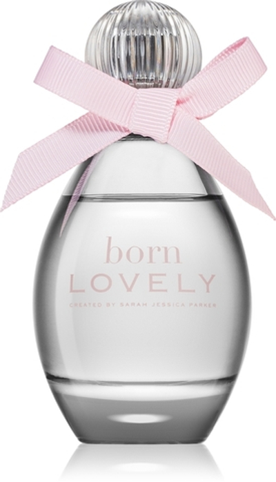Sarah Jessica Parker Born Lovely парфюмерная вода женская