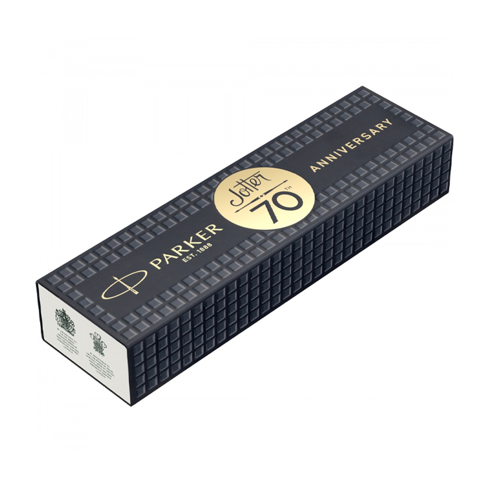 Ручка шариковая Parker Jotter M