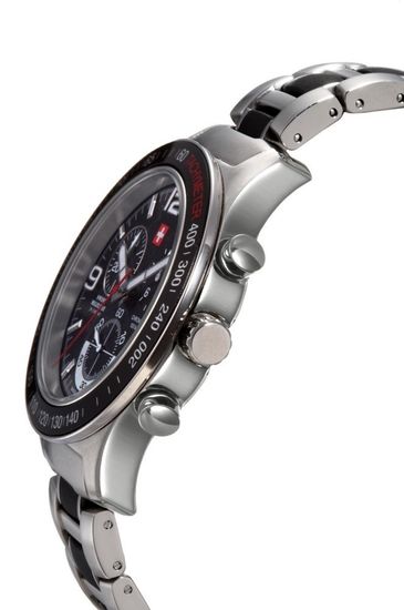 Наручные часы Swiss Military By Chrono SM34016.02