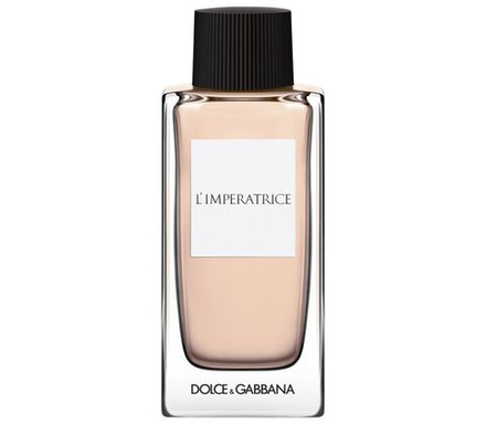 D&G №3 L'Imperatrice