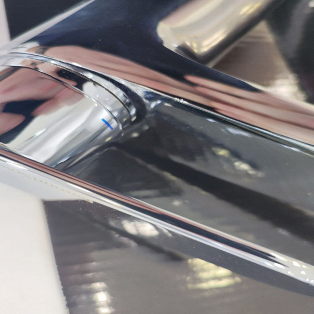 Смеситель для раковины высокий ALEXIA 3602-15