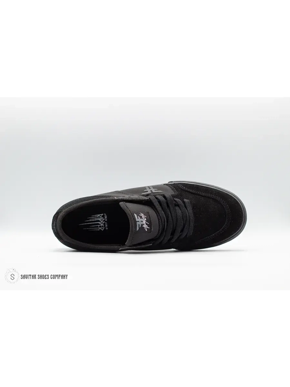 Кеды Ripper от Savitar Globe DVS Etnies