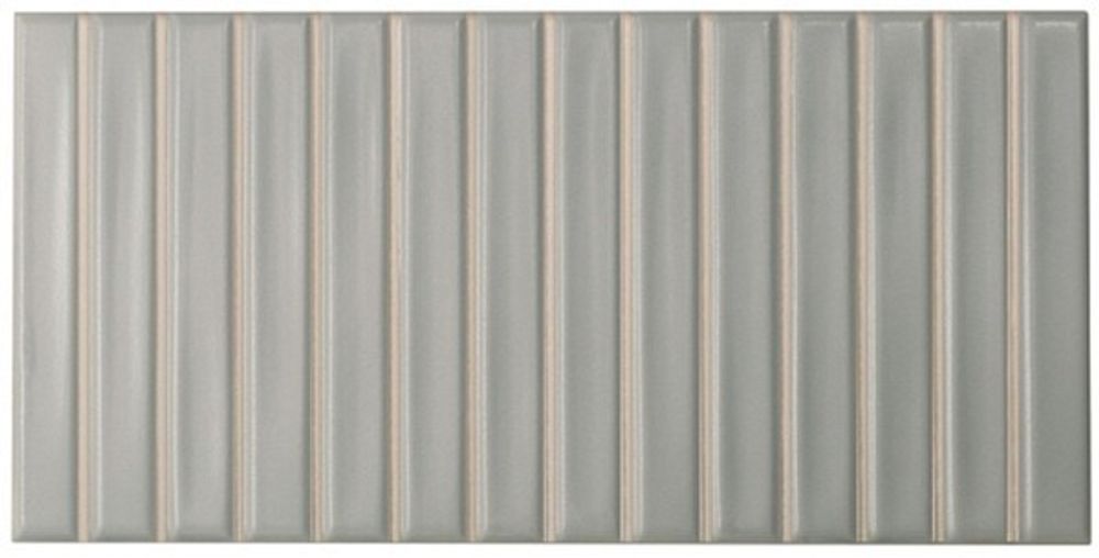 Настенная плитка SWEET BARS SB WHITE GLOSS (130050)