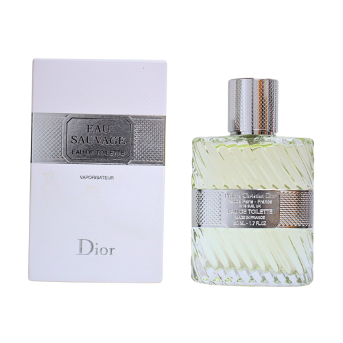 DIOR EAU SAUVAGE EDT 400 ML