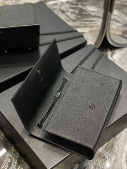 Saint Laurent Kate Medium Bag 24 cm