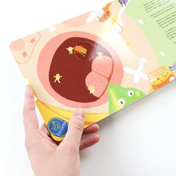 Про зубки. Стихи на каждый день