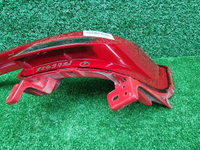 ПТФ левый Hyundai Elantra 6 AD (2018-2020)