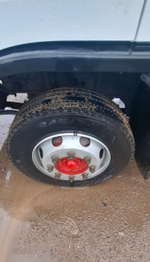 РусТрак 5389* на шасси Dongfeng C120 Бортовой (Евроборт) 5389C2-03 (Бортовой, Дизельный, 3,8 л, 166