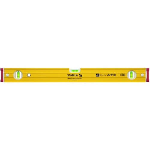 Ватерпас тип 96-2 100 см STABILA 15228