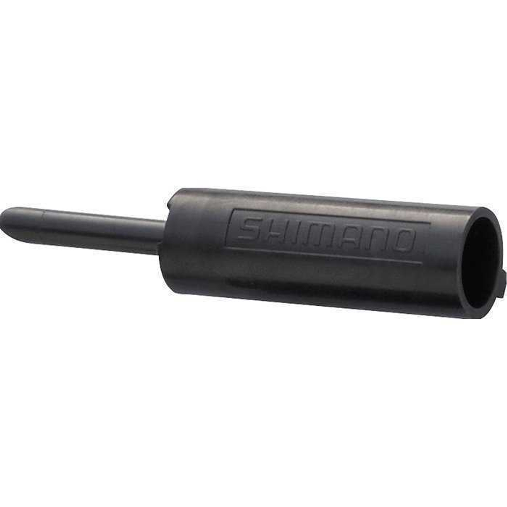 Оплетка переключения Cable Cap ST-9000 With Short Nose