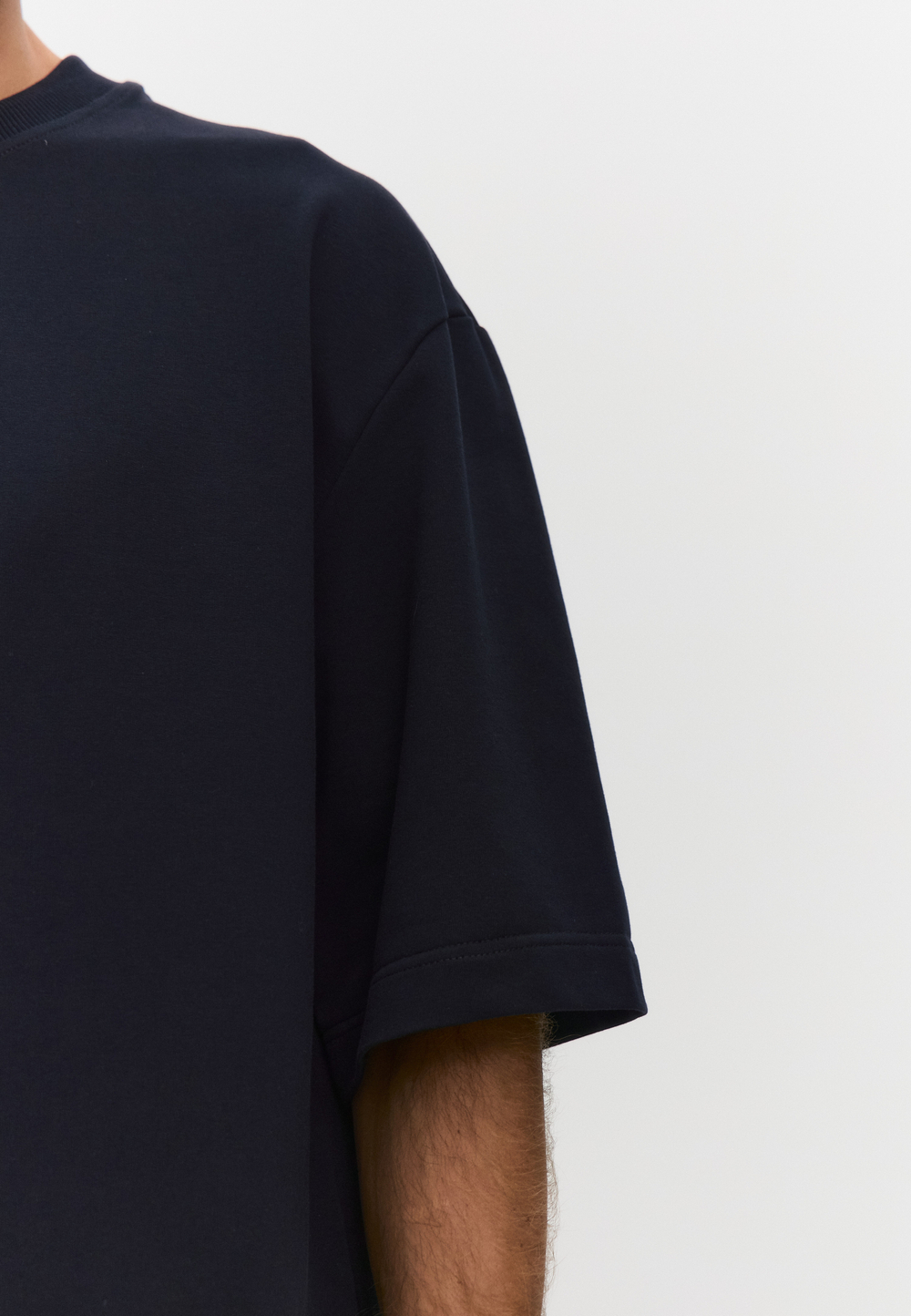 Пижама домашний костюм оверсайз Гарри Черника