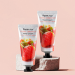 FarmStay Успокаивающий крем для рук «Видимая разница»  Visible Difference Hand Cream, 100мл