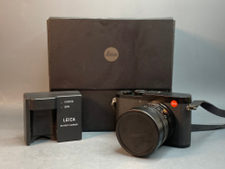 Leica Camera Q2
