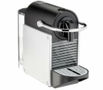 Кофемашина капсульного типа DeLonghi EN124.S