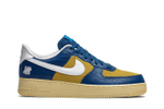 Кроссовки Undefeated X Nike Air Force 1 Low Sp "5 On It"