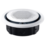 Кассетный кондиционер Samsung AC120MN4PKH/EU / AC120MXADKH/EU
