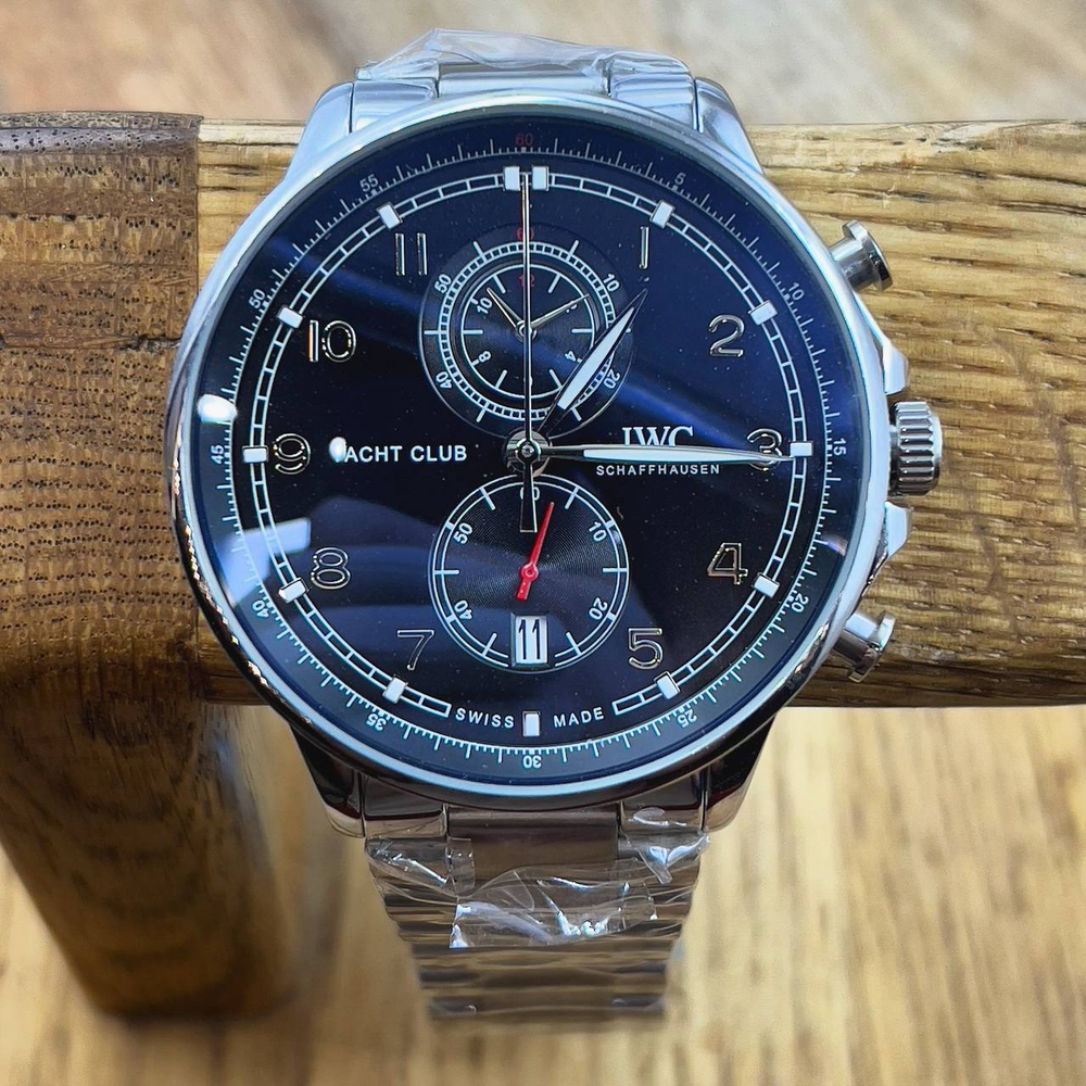 Часы IWC
