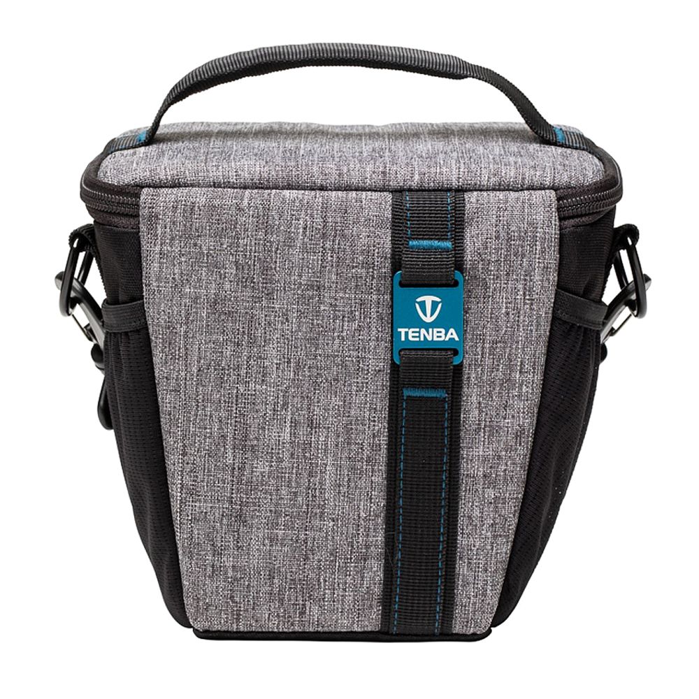 Tenba Skyline Top Load 8 Grey