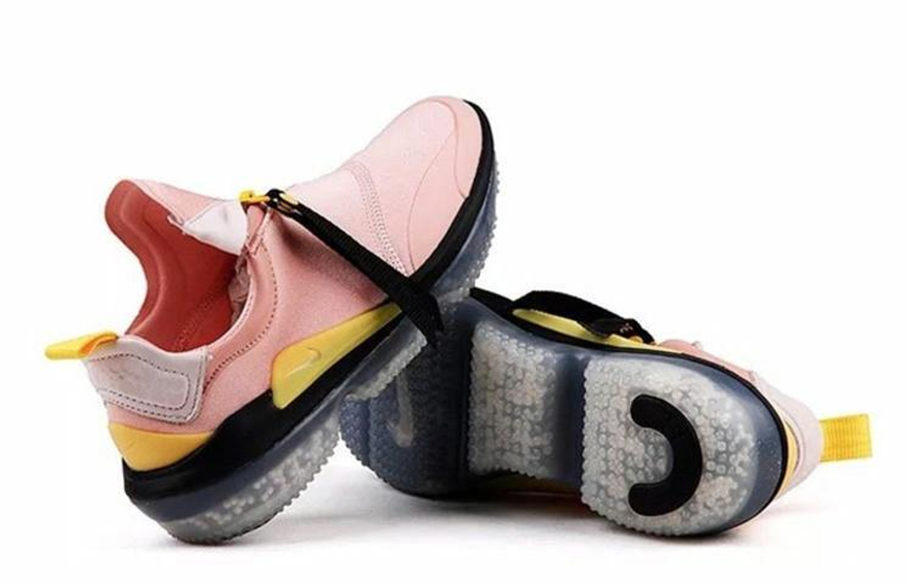 Кроссовки Nike Joyride Optik (Женская размерная сетка)
