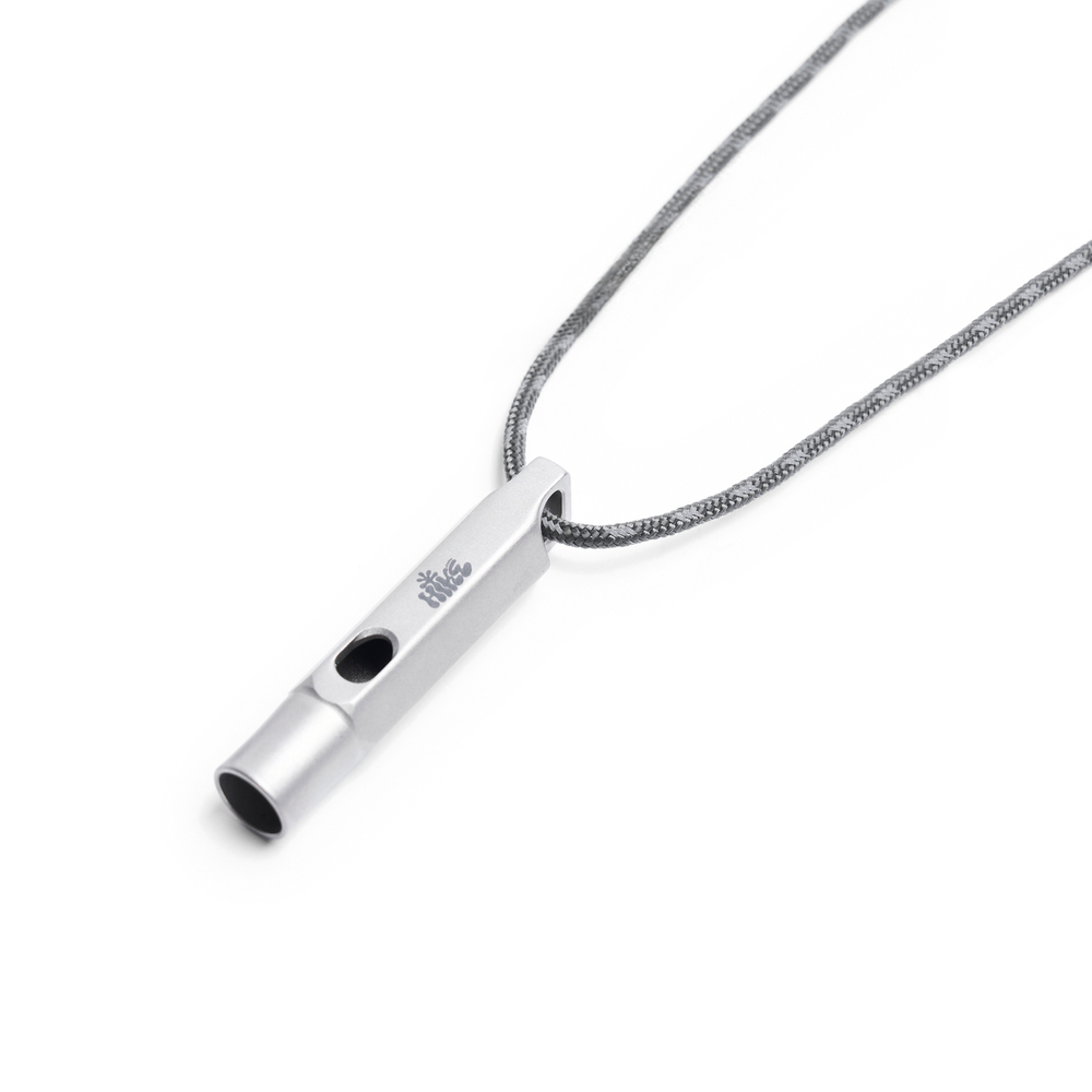 Свисток Hike Athletics x Ourcore "Titan Black"