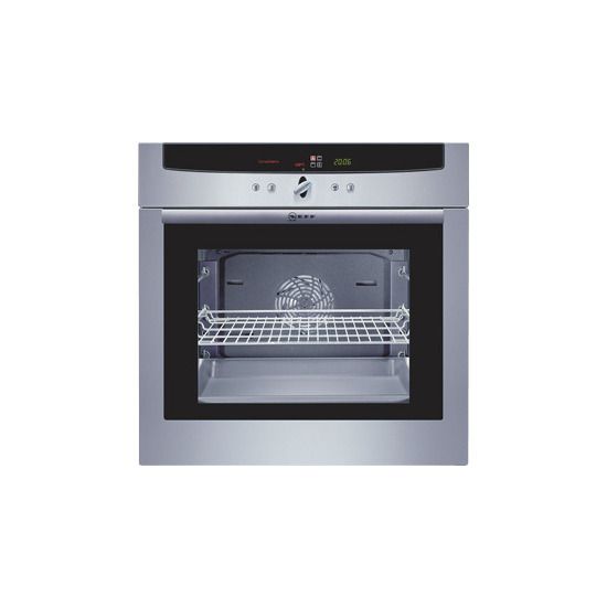 Электрический духовой шкаф NEFF B1664A0