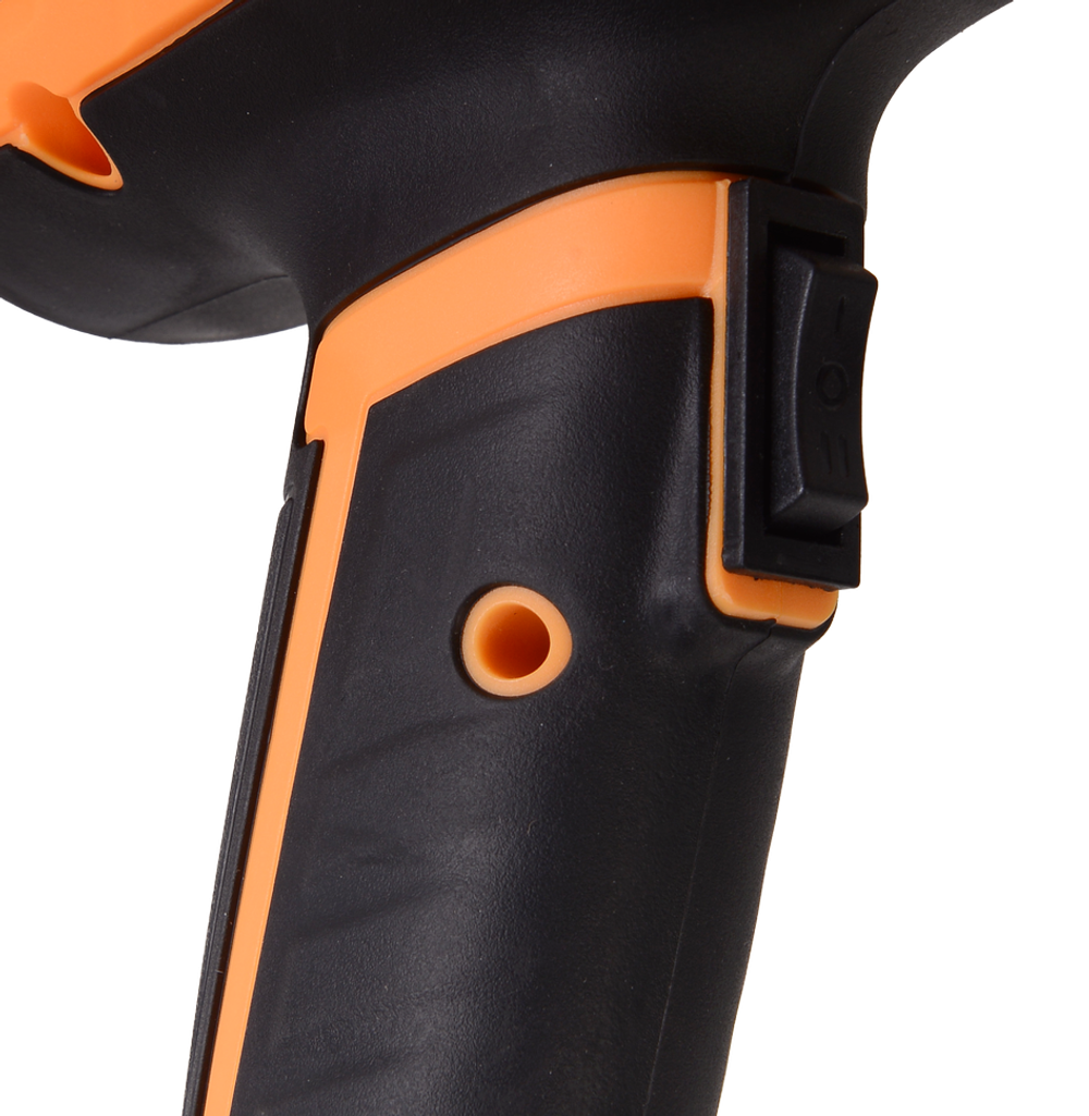 Термопистолет (фен промышленный) Вихрь ТП-2000М