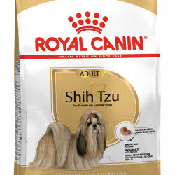 Royal Canin Shih Tzu Adult - корм для собак породы ши-тцу