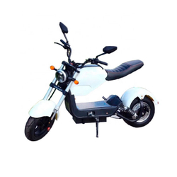 Электроскутер CityCoco GT-X9 Bike