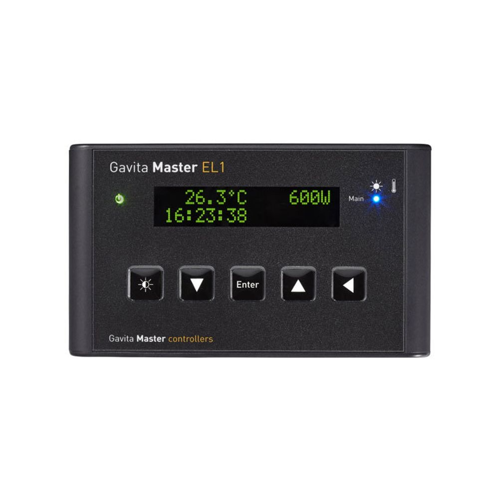 Контроллер Gavita Master EL1 EU