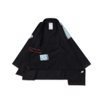 Кимоно Albino Preto PMB HB Classic Adult - Black