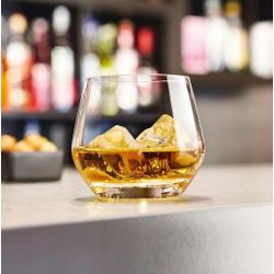 Стакан Олд Фэшн 350 мл хр. стекло "Лима" d 9 см h8,5 см Chef&Sommelier [6]