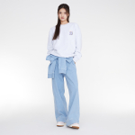 Кроссовки MLB Chunky Liner 3D, 3ASXCBO3N-07PKS