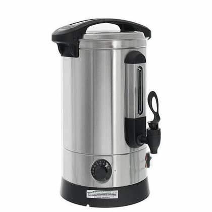 Кипятильник заливной Foodatlas HLB-20.5L