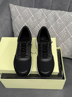 Кроссовки Zegna