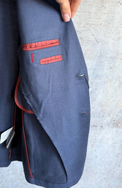 Пиджак Loro Piana