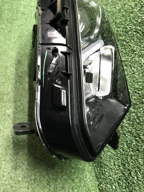 Фара правая Belgee X50 (2023-н.в.) галоген