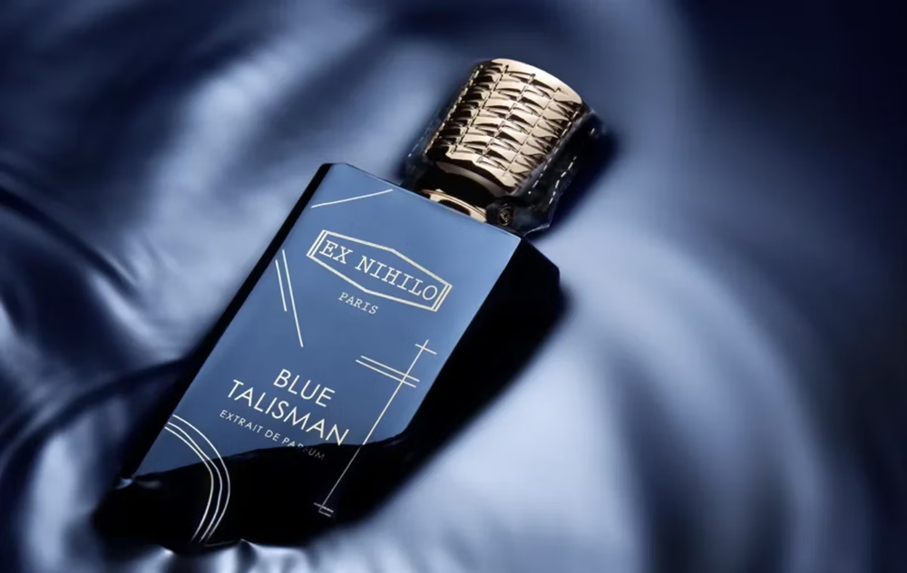 Ex Nihilo Blue Talisman Extrait de Parfum