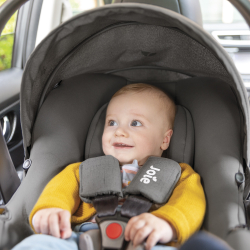 Детское автокресло Joie I-Snug