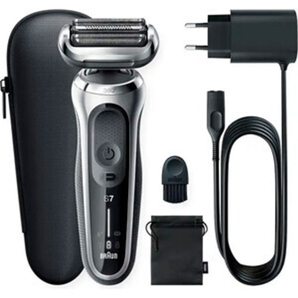 Электробритва Braun 71-S1000s