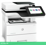 МФУ HP LaserJet Enterprise M528f (1PV65A)