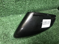 Крышка зеркала левая Mercedes M GLE W166 (11-18)